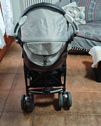 PASSEGGINO PEG  P3 COMPACT