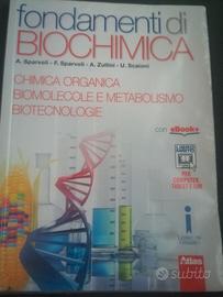 fondamenti di biochimica 