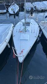 J24, ITA507, Cucuia