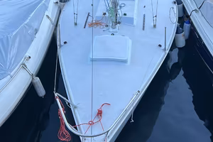 J24, ITA507, Cucuia
