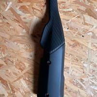Copri scarico yamaha MT 125 anno 2022