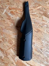 Copri scarico yamaha MT 125 anno 2022