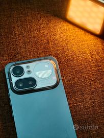 Nothingphone 4a pro argento