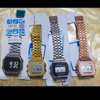 orologio casio semplice unisex 