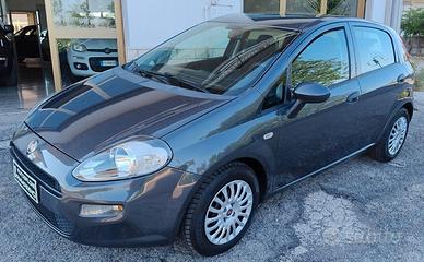 Fiat Punto IV 1.3 Mjet Street 95Cv - 2016