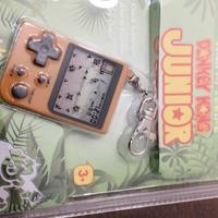 Nintendo Game Watch Donkey Kong Junior Classic