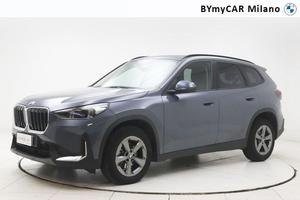 BMW X1 sdrive18d auto