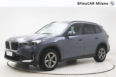 BMW X1 sdrive18d auto