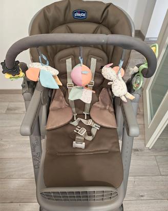 Chicco Polly Magic Relax