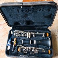 Clarinetto Yamaha 250
