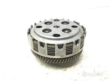 SUZUKI GZ MARAUDER 250 CAMPANA FRIZIONE COMPLETA -