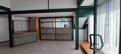 Negozio a Pescara - Porta Nuova