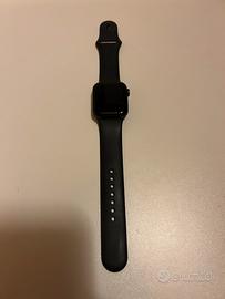 Apple watch 5