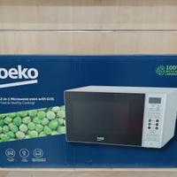 Microonde Beko