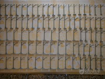 N. 88 PALI LINEA AEREA MARKLIN 7009 USATI