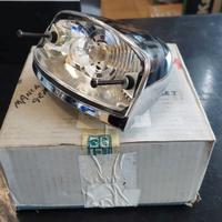 CORPO FANALE POSTERIORE GILERA EAGLET50/COGUAR 125