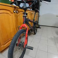 bmx usata prezzo poco trattabile 