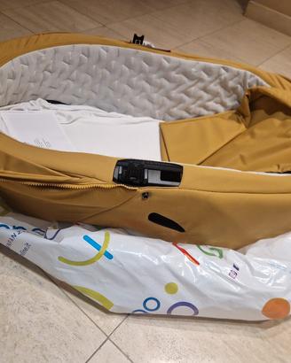trio stokke