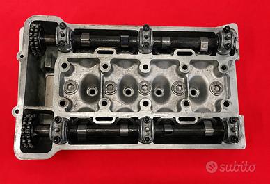 Testate testata alfa romeo 1600 e alfa 2000