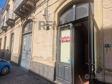 Locale Commerciale - Acireale