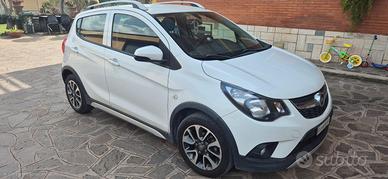 opel Karl 1000