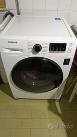 lavasciuga Samsung 
