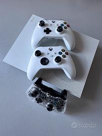 Xbox One S  1TB All Digital Edition