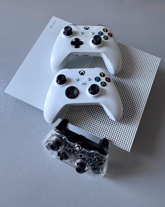 Xbox One S  1TB All Digital Edition
