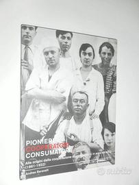 Andrea Baravelli - Pionieri cooperatori consumator