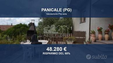 Immobile in asta di 138 m² con più di 5 locali e b