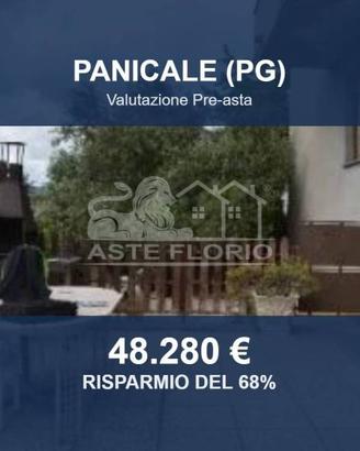 Immobile in asta di 138 m² con più di 5 locali e b