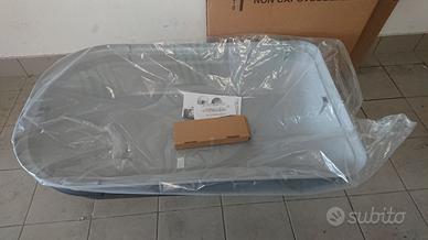 Box portabagagli auto