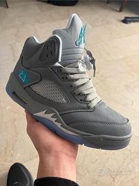j5 scarpe
