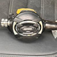 Secondo stadio APEKS XTX 200