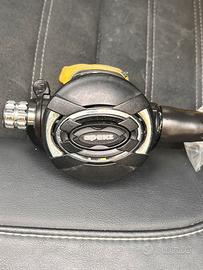 Secondo stadio APEKS XTX 200