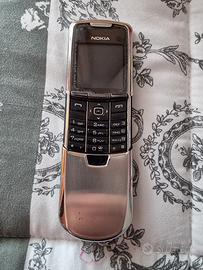 NOKIA 8800