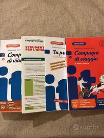 Compagni di viaggio 1