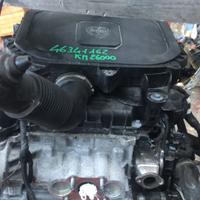 Motore 46341162 Fiat Panda 1.0 benzina Hybrid