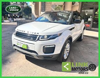 Land Rover Range Evoque 2.0 eD4 5p. SE Dynamic 02/