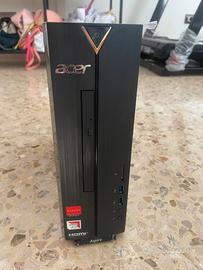 Pc fisso acer xc-330