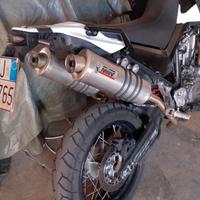 Yamaha XT 660 - 2008