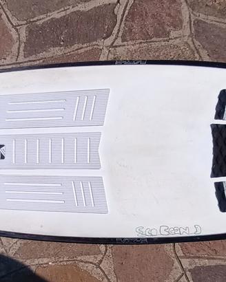 Tavola surf shortboard