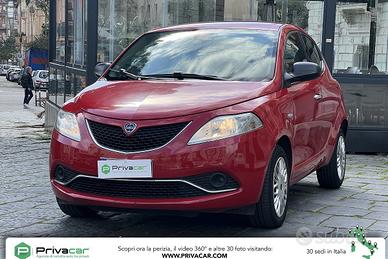 LANCIA Ypsilon 1.2 69 CV 5 porte Gold