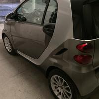 SMART PASSION MHD