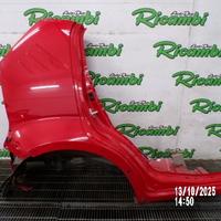 PARAFANGO POST. DESTRO SUZUKI IGNIS MF 2023