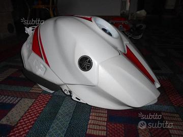 Serbatoio Yamaha R1 07-08 pari al nuovo