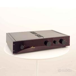 Albarry Music – Preamplificatore Stato Solido-AP4