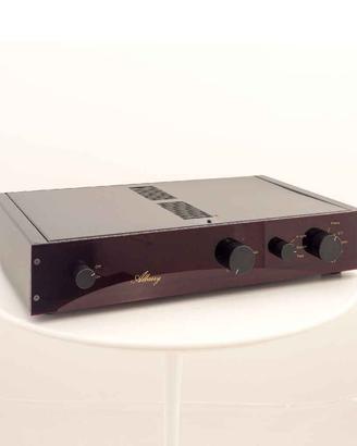 Albarry Music – Preamplificatore Stato Solido-AP4