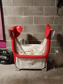 Box neonato - bambini