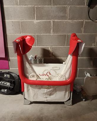 Box neonato - bambini